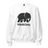 Womens Perfect Sweater - Elephant Conservation